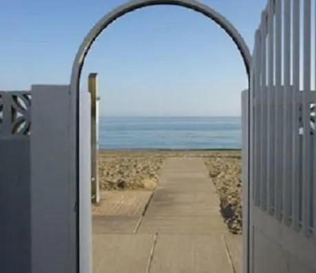 Apartment Residencia Butiplaya Beachfront Hotel La Cala De Mijas