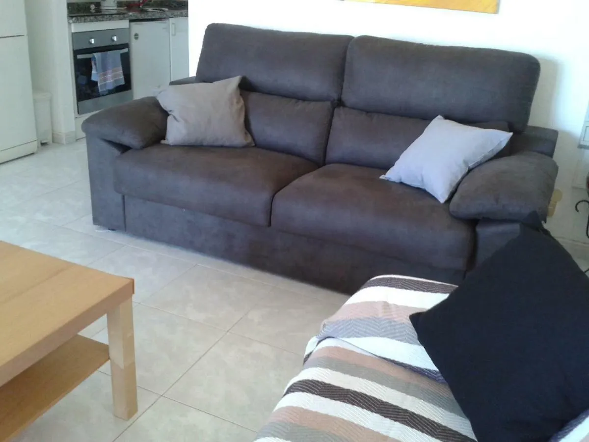 Residencia Butiplaya Beachfront Hotel La Cala De Mijas Spain