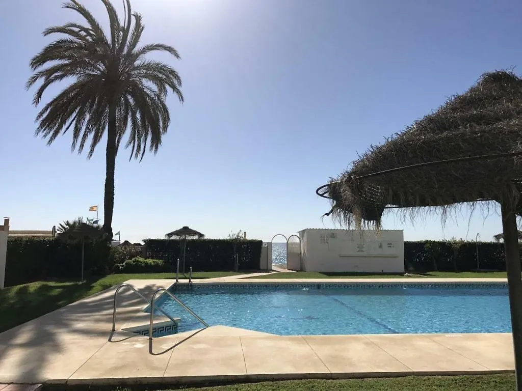 Residencia Butiplaya Beachfront Hotel La Cala De Mijas