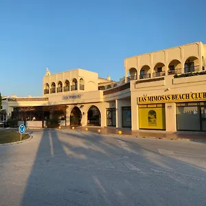 Apartamento Mimosas 2, La Cala De Mijas